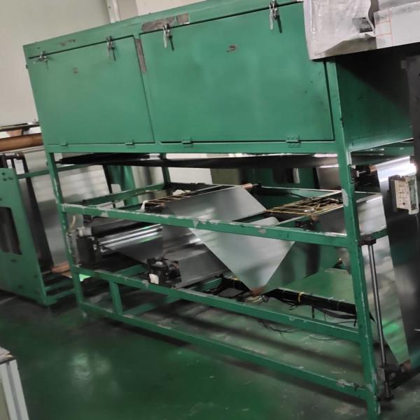 Cheap Aluminum Honeycomb Production Line Equipment Complete Set for sale