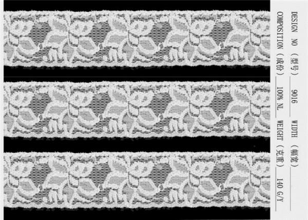 Cheap Underwear Lingerie Lace Fabric Embroidery Lace Trim Customized for sale