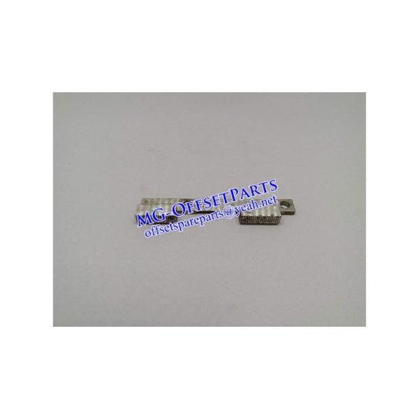 HD GRIPPER PAD, 91.581.621, HD OFFSET PRINTING MACHINE NEW PART