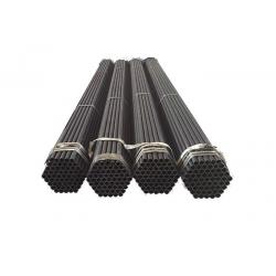 China Large Diameter Construction 0.25mm High Frequency Welded Pipe for sale