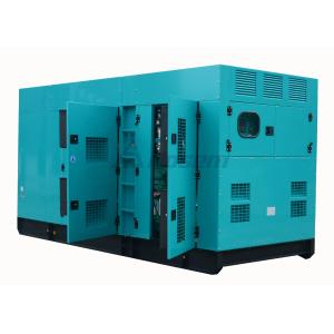 500kW Cummins Generator Set