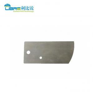 Best HSS Spring Steel Rod Cut Off Knife Cutter For MK8 MK9 MK95 Cigarette Machine wholesale