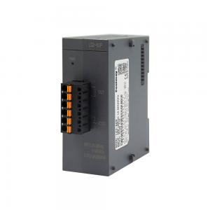 China 48W PLC Power Supply Voltage 24V PSU Module For Programmable Logic Controller on sale