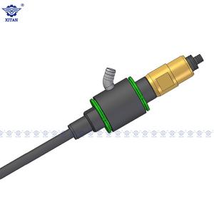 Best Triple Casing Rod Air Director Of Jet Grouting Drilling Rig Accessories wholesale