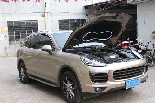 Xingjin Hfc227ea Novec1230 Fire Suppression Tube 0.5 Cubic Meter Automatic Cover