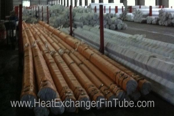 Cheap 0.5mm to 8mm Thin wall Seamless Stainless Steel Tube / tubing , ASME SA213 TP316 / 316L. for sale