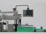 Square Bottle Labeling Machine With Single Side 1000W 220V 50HZ