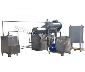 Best Rake Tooth Stirring Rotary Cone Vacuum Dryer Chemical Raw Material wholesale