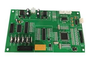 China FR-4 ENIG 2 Layer AOI PCB SMT Assembly , HDI PCB Assembly Prototype on sale