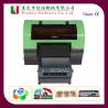 Buy cheap Mult-functional Digital Direct Flatbed Printer from wholesalers