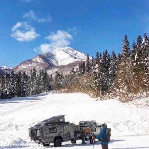 Best White Adventure Trailer Njstar Camper Exploration Crossing Overland Caravan Trailer wholesale