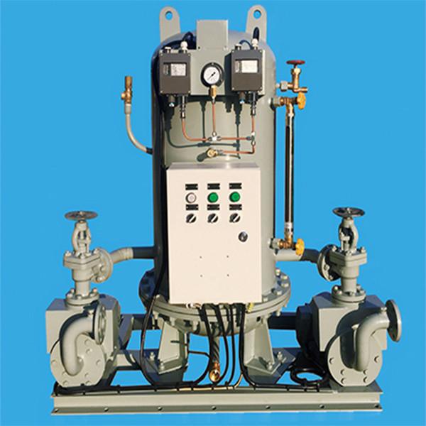 Cheap IACS Approved Marine Stainless Steel Pressure Water Tank For Sea Water, Fresh Water for sale