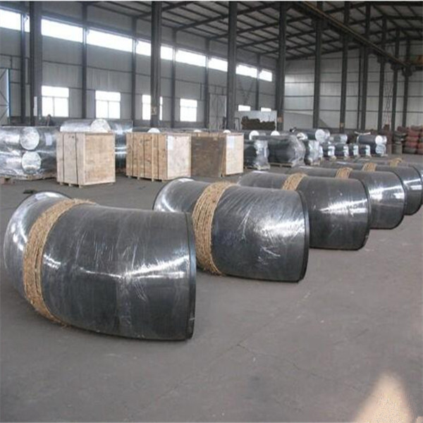 Cs Elbow SCH10 A234 WPB Seamless Pipe Fittings