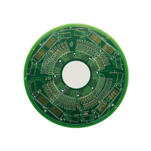 Best 10 Layers HDI Printed Circuit Boards PCB Manufacturer wholesale