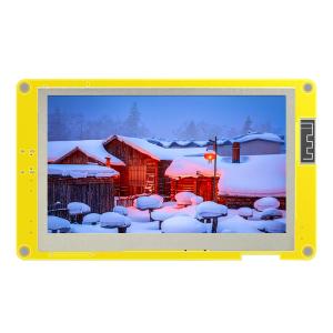 Best 800x480 Tft Lcd Display Arduino IPS ESP32-S3 HMI LVGL 4.3 Inch Lcd Display wholesale