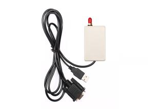 China 100mW Wireless Data Module RS232 Interface 500m Wireless Data Transmission 433MHz on sale