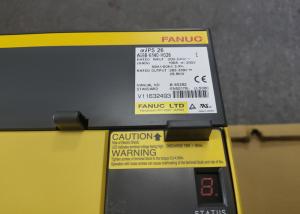 China 283-339V CNC Servo Drive Amplifier For Electronic Equipment A06B -6140 -H011 on sale