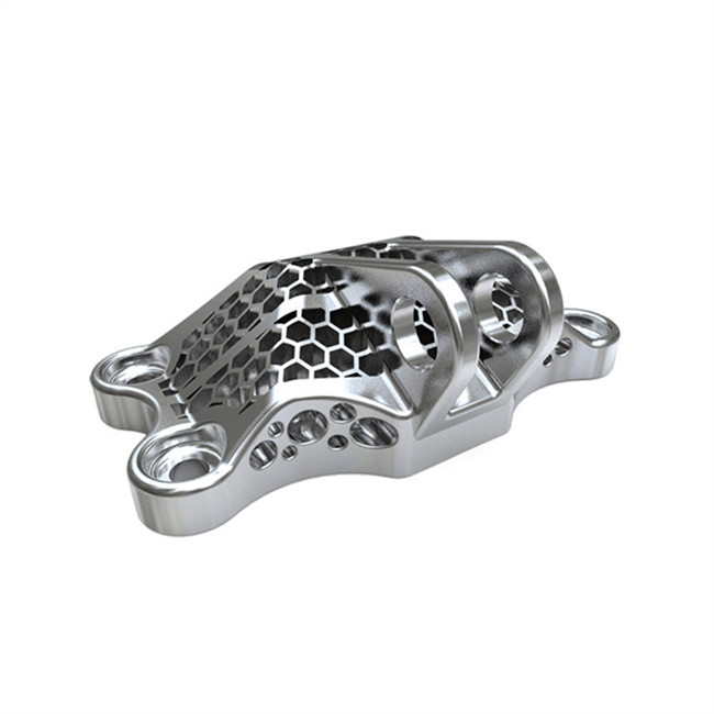 Precision Customized Turning Cnc Milling Machining 6061 Aluminum