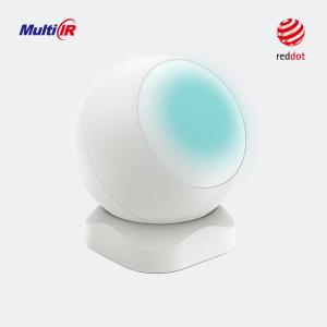 China Zigbee Wireless Tuya Smart Motion Sensor Home Security 1 Year Battery on sale