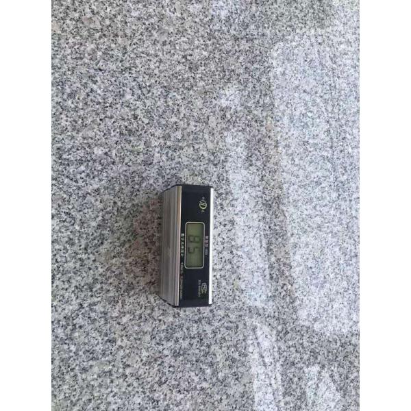 Wholesale Light Grey Granite Tile China Grey Granite Stone Polished G603 Slab
