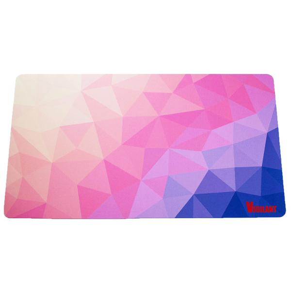 Eco Friendly Non Toxic Minglu CMP-015 Card Game Playmat Dusk Design TCG