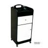 Buy cheap hair salon trolley / hair dressing draw L-001 from wholesalers