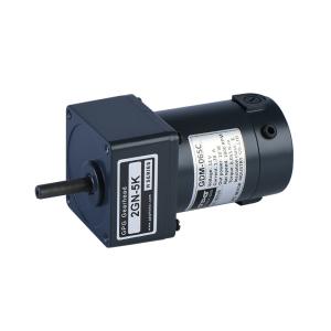 Best GDM-06SC 10w Brush Gear Motor 12v 24v 1800rpm 3200rpm Match With 2gn3-300k Gearbox wholesale