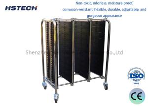 Anti-Static PCB Handling Equipment The Perfect Solution for Electronics Production