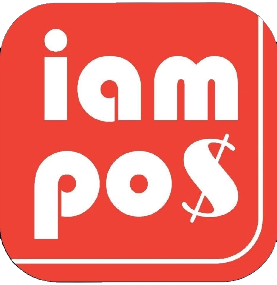 App Interface Free Support Online Software POS Management with Checkout and Label Printing