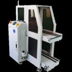 High Speed Energy Saving SMT Production Line Semi Auto electronic assembly line