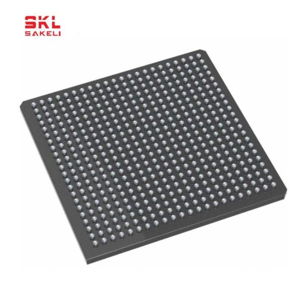 Cheap A3P1000-FGG484I IC Chip Programming FPGA For High Performance Computing for sale