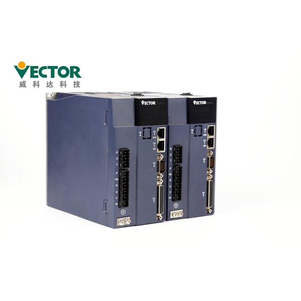 Cheap 3 Phase 400W Servo Motor Drive CanOpen Servo Drive for sale