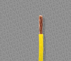 Cheap Oxygen Free PVC Insulated Copper Wire Low Resistance Stable Conductivity for sale