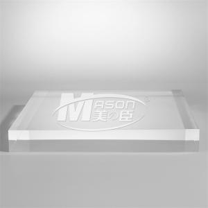 Best 100% Lucite Cast Plexiglass Panel Clear Acrylic Sheet 4ftx8ft wholesale