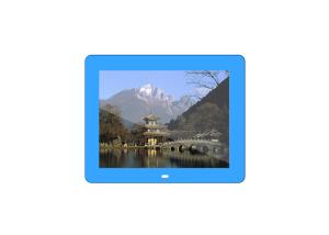 Best 12 Inch WiFi Digital Photo Frame Touch Screen Digital Picture Display Frame Smart Digital Art Frame wholesale