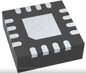 TPS53316RGTR Integrated Chips Buck Switching Regulator IC Positive Adjustable 0.6V