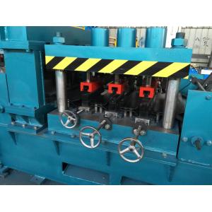 Beam Shelf Panel Rolling Forming Machine Fully Automatic