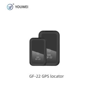 Best Mini Global GPS Positioner Track Smart Car Positioner Multi Vehicle Management Device wholesale