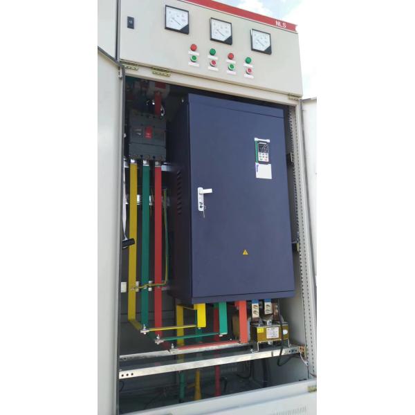 Solar Water Pump Inverter 132kw 160kw