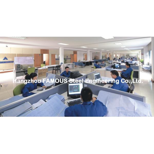 3D Location Structural Engineering Designs With Accurate Component Shape / Size