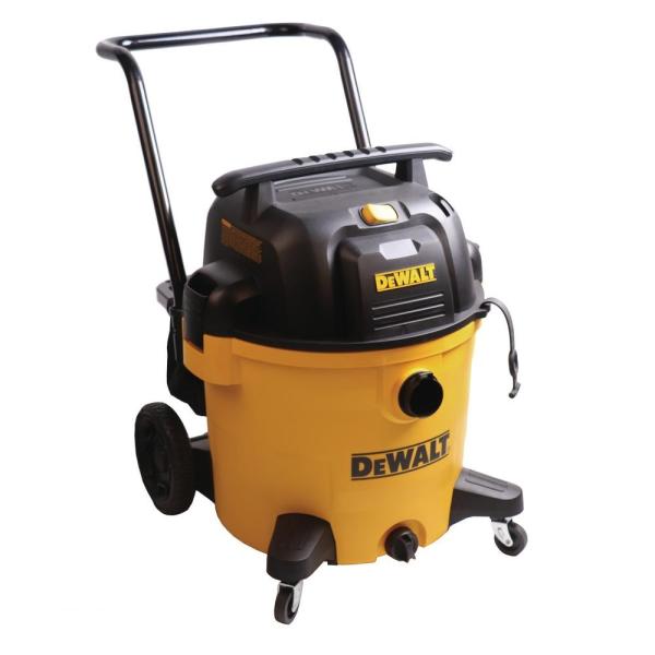 Cheap High Performance Wet Dry Shop Vac Commercial Vacuum Cleaner PP Material for sale