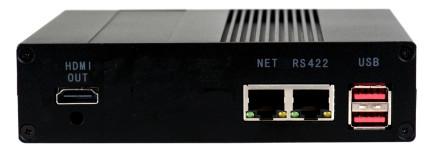 Cheap IP Decoder With USB Control for sale