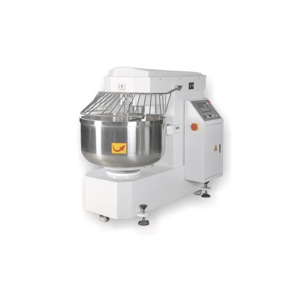 Small Automatic Dough Mixer / Cake Automatic Electric Dough Kneader