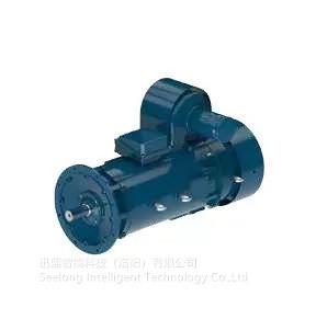 Best High Precise 36KW 25000 Rpm Inertia Dynamometer wholesale