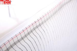 Durable Graphene Carbon Warm Floor Heating Film Using For More Than 50 Years