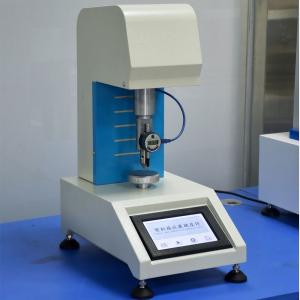 Best Plastic Granules Indentation HRC Hardness Testing Machine Tester Meter Analyzer wholesale