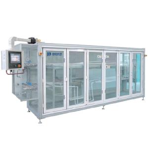China Plastic Pipe Thermal Cycle Testing Machine on sale