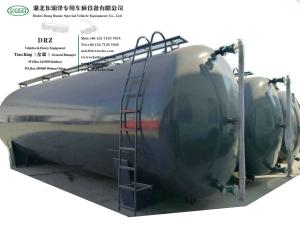 Best 100Ton Hydrochloric Acid (HCl Acid )Liquid Corrosive ISO Storage Tank Steel Stainless lined PE WhsApp:+8615271357675 wholesale