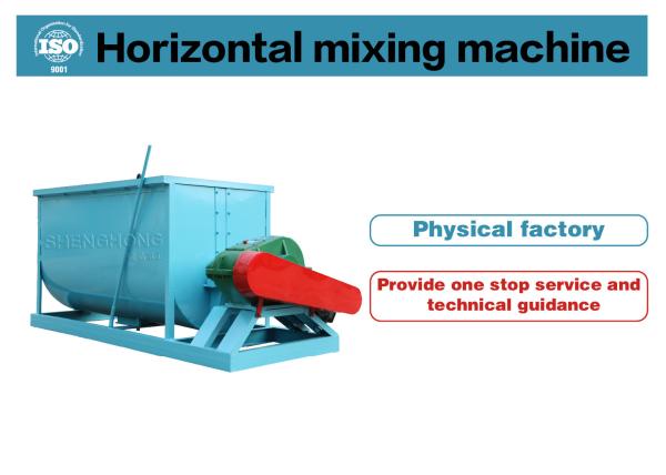 Cheap Other Panel Thickness Mixing Equipment With 5.5/7.5/11/15/30/45/55/75kw Power for sale