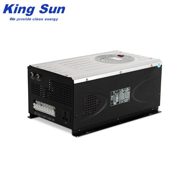 CQC Stand Alone Solar Inverter